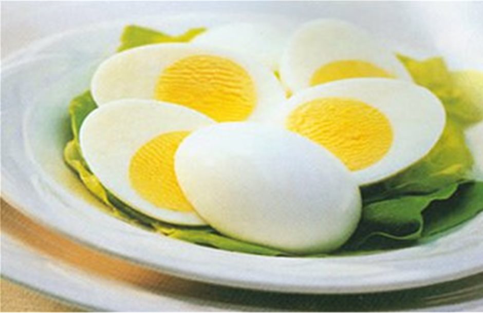 Επιστήμονες κατάφεραν να «ξε-βράσουν» βρασμένα αυγά